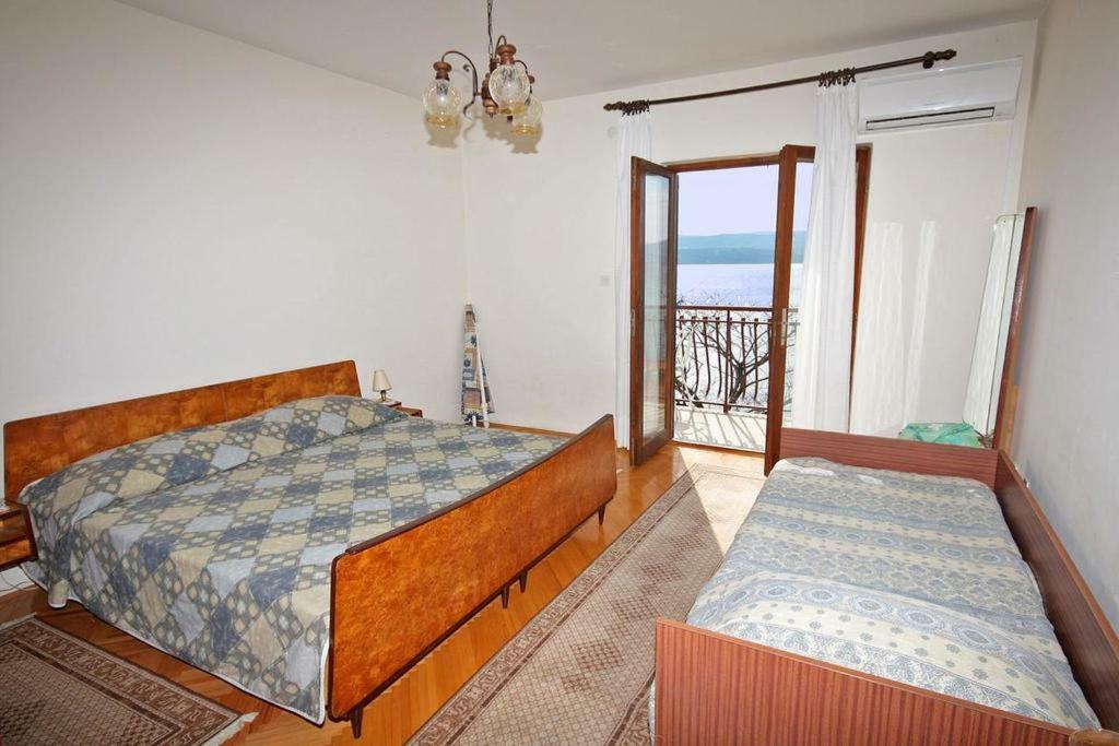 Apartmani Ujdur Omiš Exterior foto